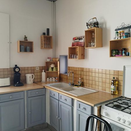 Maison Calme Villa La Réole Buitenkant foto