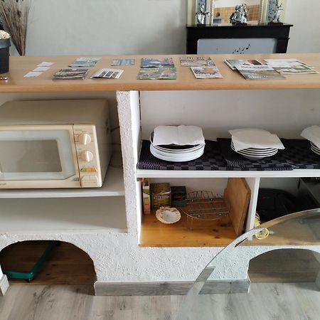 Maison Calme Villa La Réole Buitenkant foto