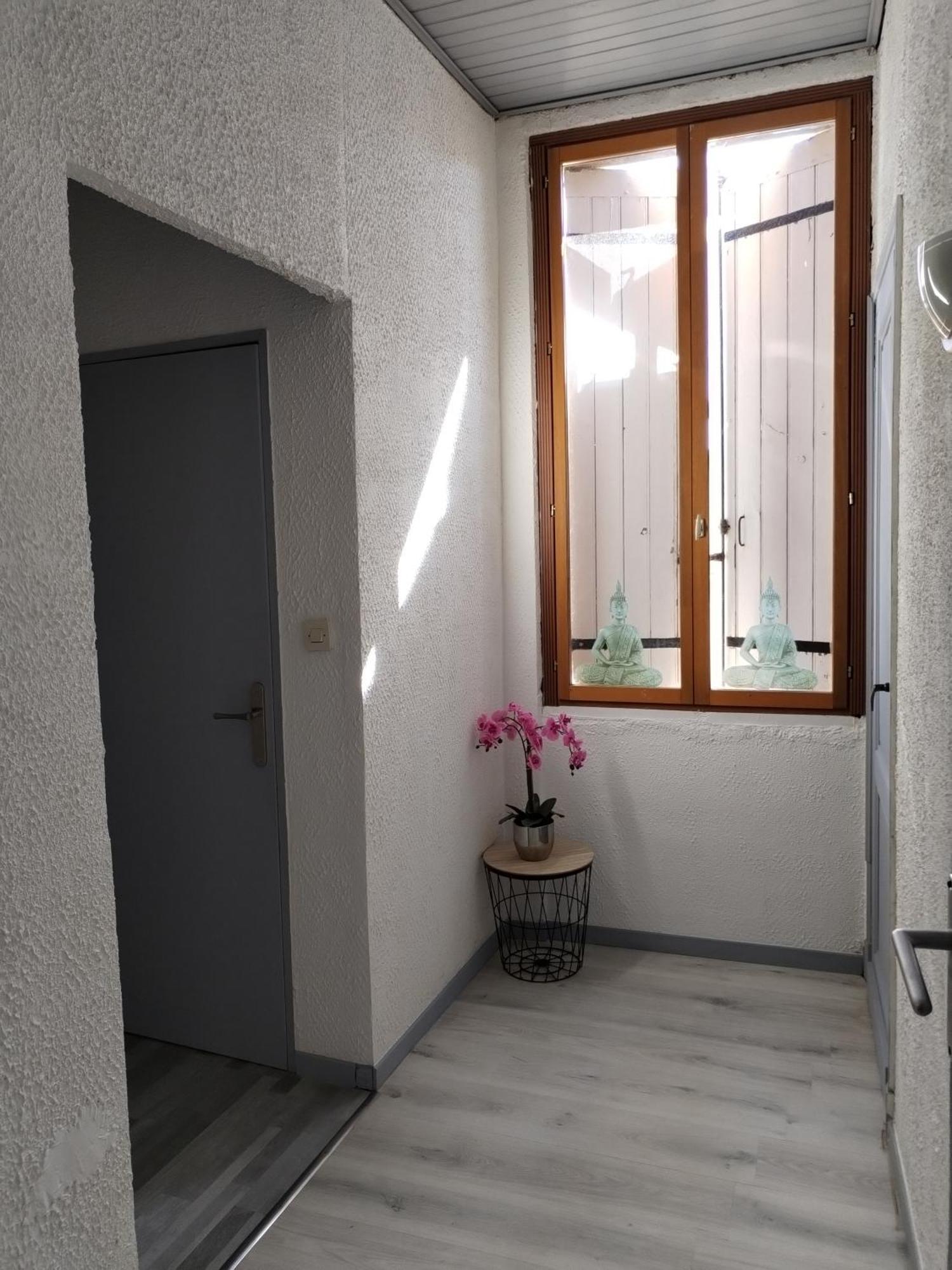Maison Calme Villa La Réole Buitenkant foto