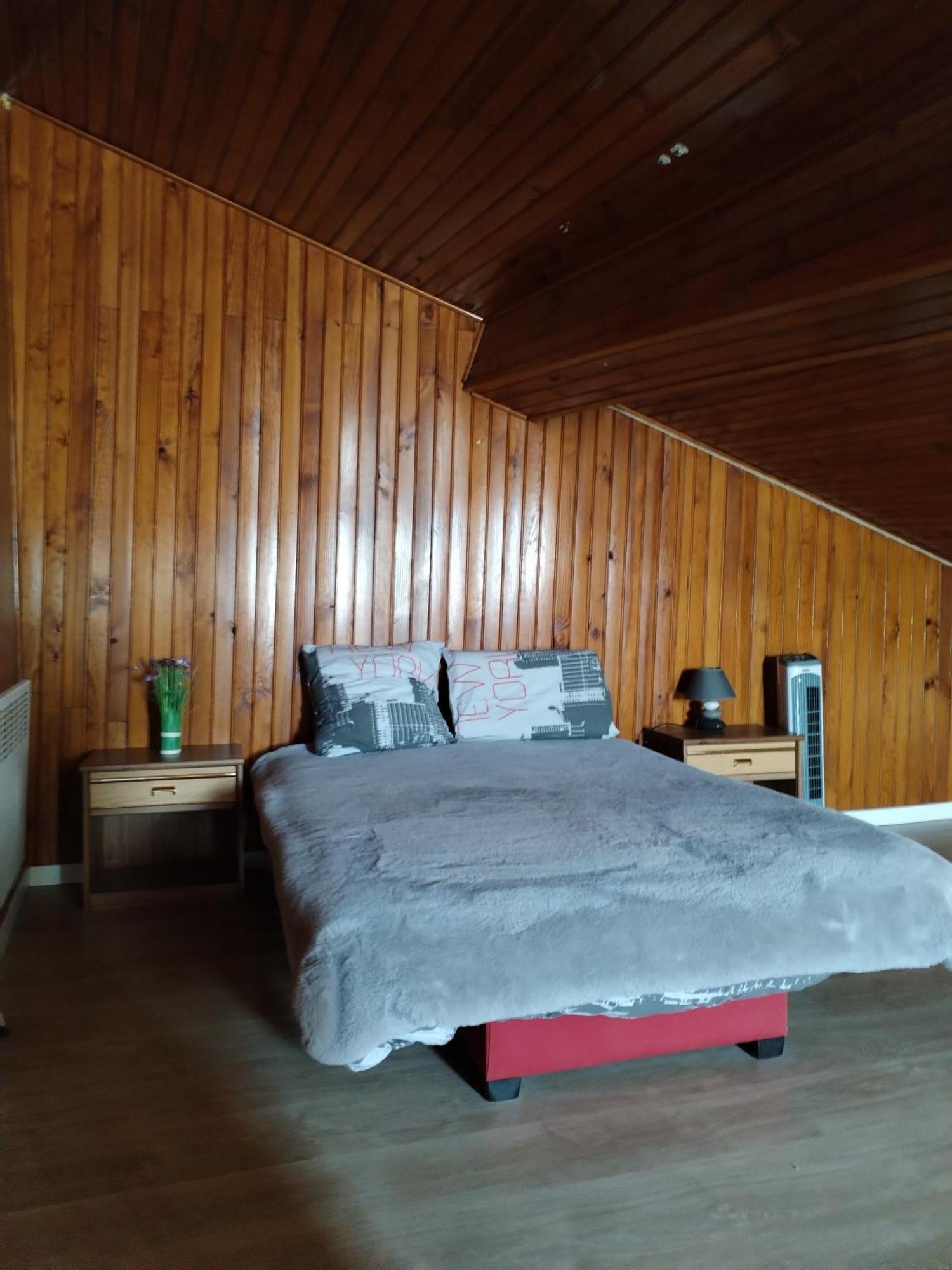 Maison Calme Villa La Réole Buitenkant foto