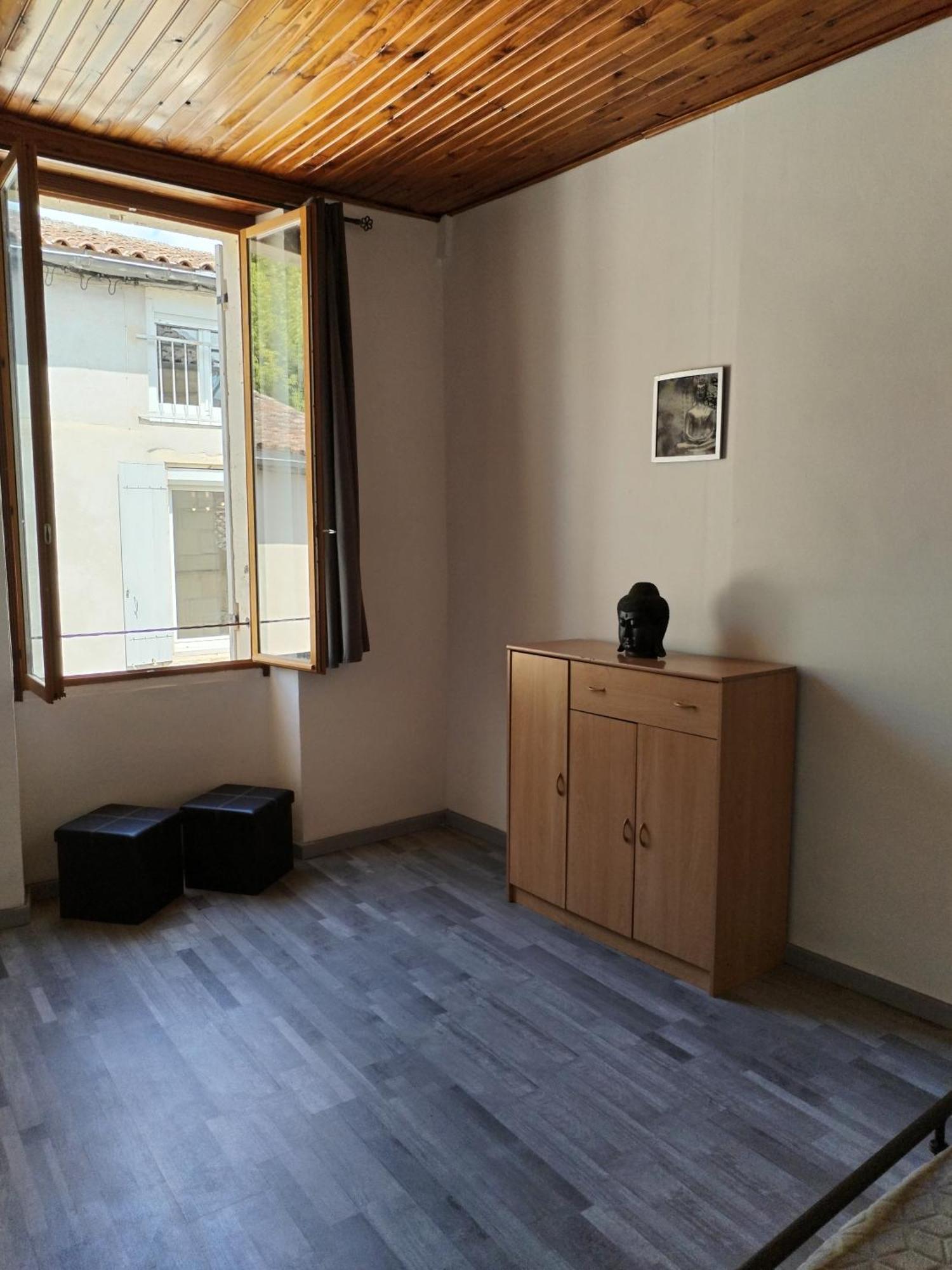 Maison Calme Villa La Réole Buitenkant foto