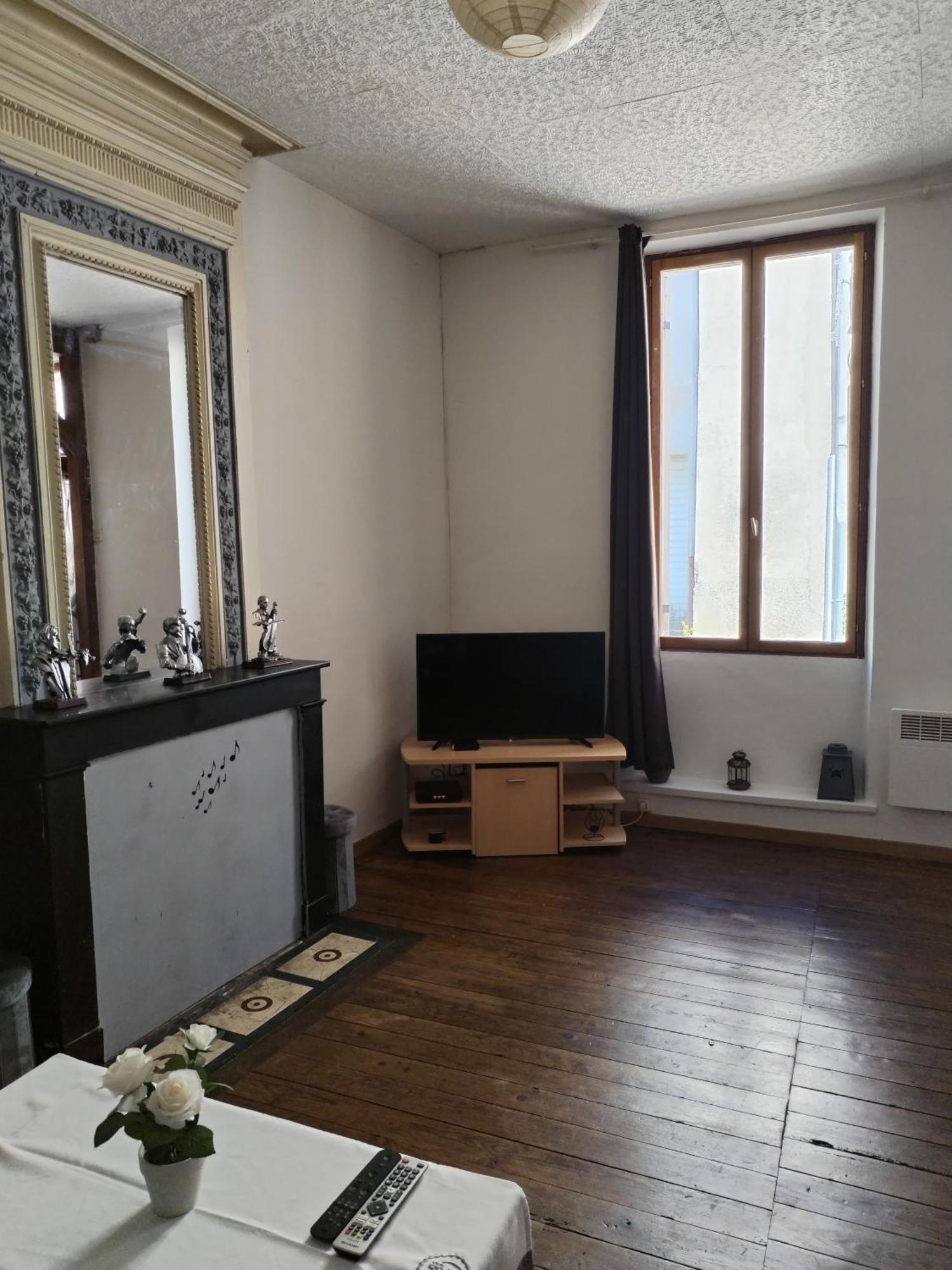 Maison Calme Villa La Réole Buitenkant foto